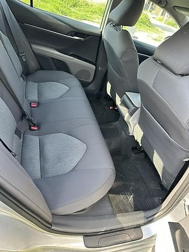 Унаа сатуу: Toyota Camry: 2020 г., 2.5 л, Вариатор, Гибрид, Седан — 8