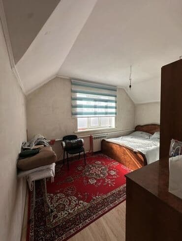 ищу дом токмок: Дом, 130 м², 4 комнаты, Риэлтор, Косметический ремонт — 5