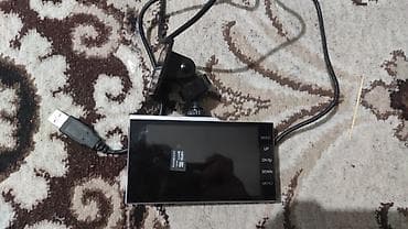 камера радар: Видеорегистратор Б/у, На лобовое стекло, Без GPS, Без G-Sensor, Без антирадара — 3