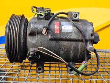 гитара на ауди 100: Компрессор Audi 1994 г., Б/у, Оригинал, Германия — 2