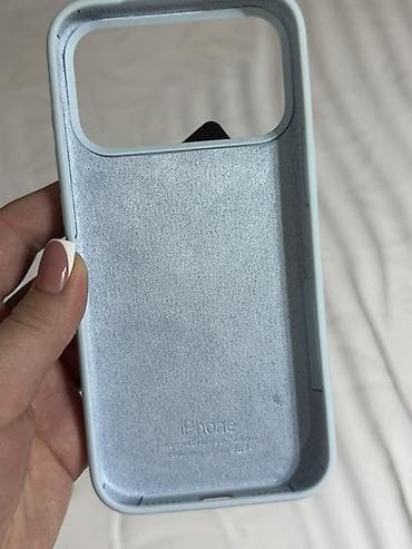 redmi not pro: Чехол для iPhone 16-17pro max имитация 17 айфона - Модель — 4