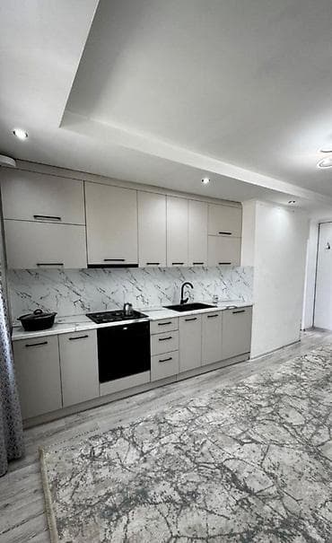 жк фрунзе авангард: Срочно! 🔥 Продается 1 к.квартира индивидуальной планировки в Среднем — 3