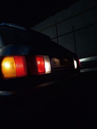 коробка опель вектра б: Audi 100: 1993 г., 2.6 л, Механика, Бензиновая — 11