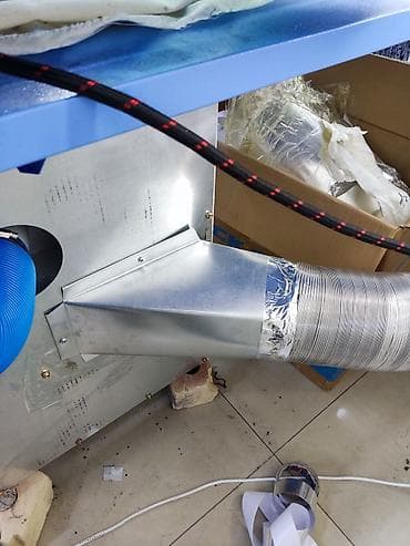 гладильная доска купить: Продаю переходники для утюжного стола. Есть три вида - прямой в бок — 5