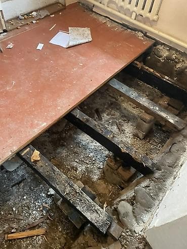 Шифер, Асбестоцементный, Крупноволновой — 4