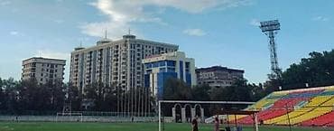 же панфилов: 2 комнаты, 58 м², 8 этаж — 1