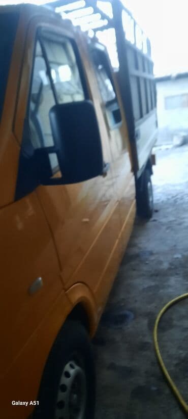 фары на опель вектра б: Грузовик, Mercedes-Benz, Дубль, 3 т, Б/у — 3