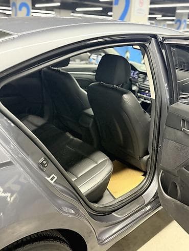 hundai: Hyundai Elantra: 2019 г., 1.6 л, Автомат, Бензин, Седан — 10