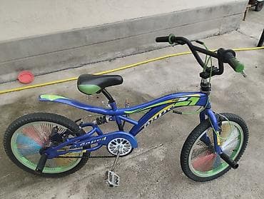 BMX велосипед at lalafo.kg BMX велосипед