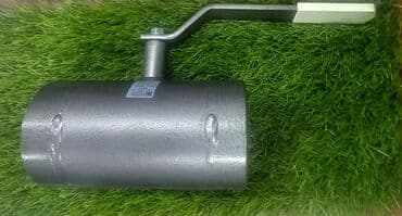 краник: Кран шаровый соединение фланцевое, муфтовое, приварной размеры от Ду — 5