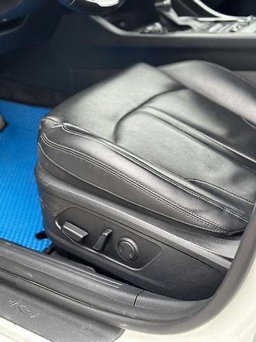 lada priors: Kia K5: 2020 г., 2 л, Автомат, Газ — 6