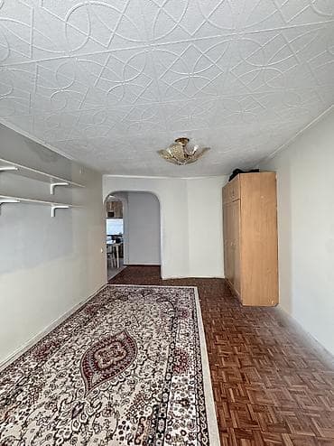 vip kant: 2 комнаты, 40 м², Индивидуалка, 4 этаж, Старый ремонт — 4