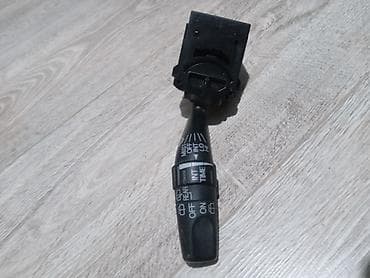 hinda stream: Honda, Б/у, Оригинал — 2