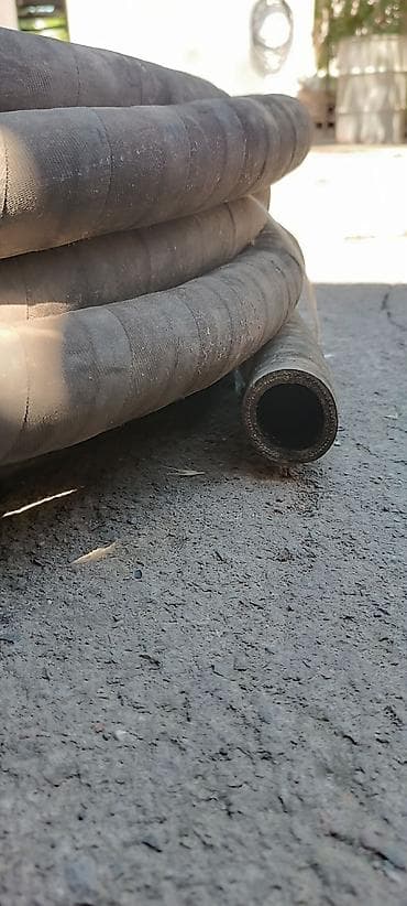 поролон бу: Пожарные шланги, Новый — 2