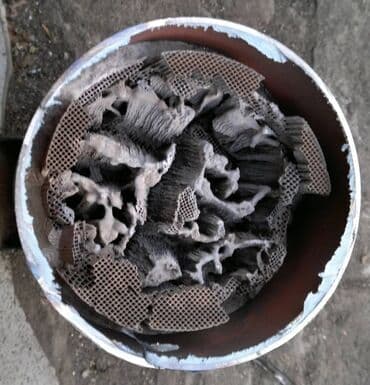 runx alex: Скупка катализаторов дизельных, сажевых фильтров Мерседес cdi — 2