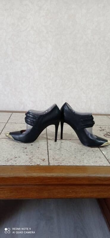 белорусская обувь для проблемных ног бишкек: ПРОДАЮ ЖЕНСКИЕ ТУФЛИ ПРИВЕЗЕНЫ ИЗ США КАБЛУК 10 СМ ФИРМА ENZO — 3