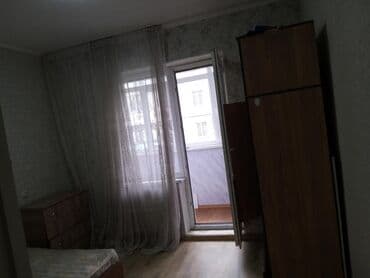 сдаю квартиру долгосрочно джал: 3 комнаты, Собственник, Без подселения, С мебелью частично — 9