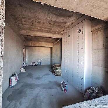 снуму кв: 3 комнаты, 80 м², Элитка, 10 этаж, Готовая ПСО (под самоотделку) — 4