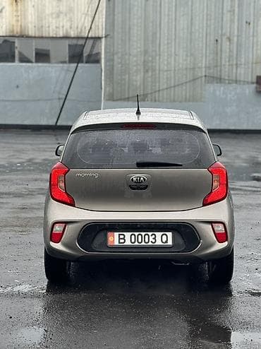 киа моторс бишкек цены: Kia Morning: 2020 г., 1 л, Автомат, Бензин, Хэтчбэк — 4