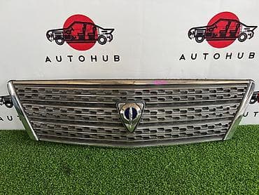 Решетка радиатора TOYOTA Opa 1 2004 (б/у)