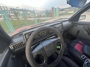 фаркоп на фольксваген: Volkswagen Jetta: 1988 г., 1.6 л, Ручные, Бензин, Седан — 8