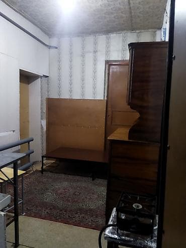 сдаю сарай: 8 м², С мебелью — 1