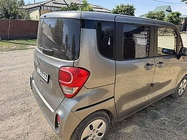 mini v: Kia Ray: 2018 г., Автомат, Хэтчбэк — 3