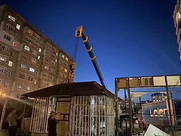 звука запись: Аренда автокрана-манипулятора (кран-манипулятор XCMG/Кабельчина — 4