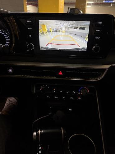 cruser: Kia K5: 2020 г., 2 л, Автомат, Газ, Седан — 5