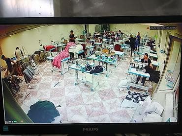 full construction: Видеонаблюдение Система видеонаблюдения любой сложности под ключ от — 3