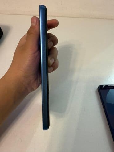 redmi k30 pro: Redmi, Redmi Note 12 Pro Plus, Б/у, 128 ГБ, цвет - Голубой, 2 SIM — 10