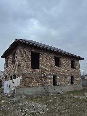 сто в новопокровке: Есть торг Продаётся дом с земельным участком 3,5 га. - Участок — 6
