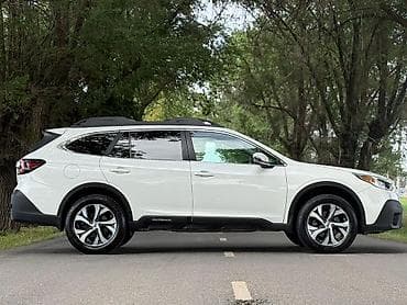 Унаа сатуу: Subaru Outback: 2020 г., 2.4 л, Вариатор, Бензин, Универсал — 4