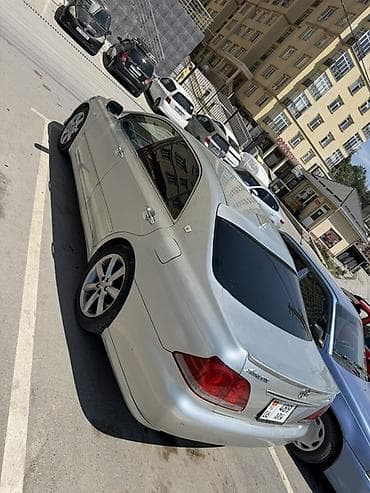 kia k5 2011: Toyota Crown: 2004 г., 3 л, Автомат, Бензин, Седан — 6