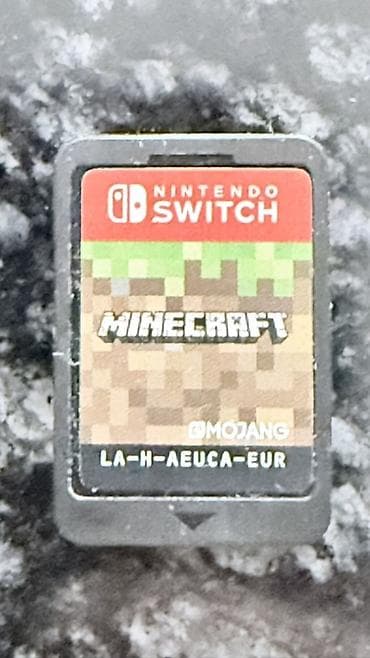 nintendo 3ds games: Коллекция игровых картриджей для Nintendo Switch: Цены по отдельности — 5