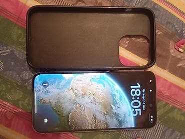 iphone pro max 12: IPhone 14 Pro Max, Б/у, 256 ГБ, Deep Purple, Чехол, 87 % — 1