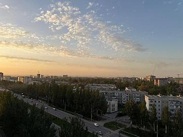 11: 1 комната, 52 м², Асанбай мкр Элитка, 11 этаж, Свежий ремонт — 7