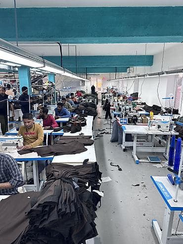 цеха: Цех, Действующий, 750 м² — 8