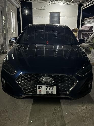 рав 4 2000 года цена: Hyundai Sonata: 2018 г., 2.4 л, Автомат, Бензин, Седан — 6