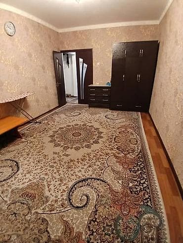 Квартиры: 2 комнаты, 58 м², 106 серия, 7 этаж — 10