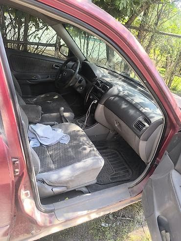 Унаа сатуу: Mazda 626: 1999 г., Универсал — 2