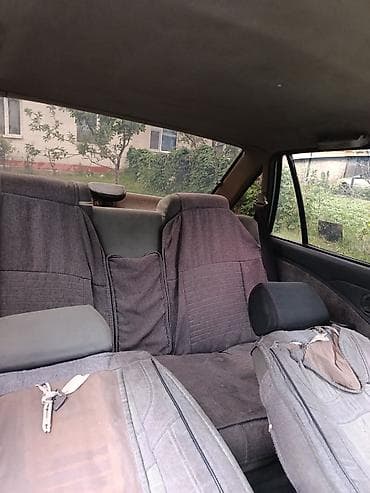 daewoo nexia дверь: Daewoo Nexia: 2001 г., Механика, Бензин, Седан — 4