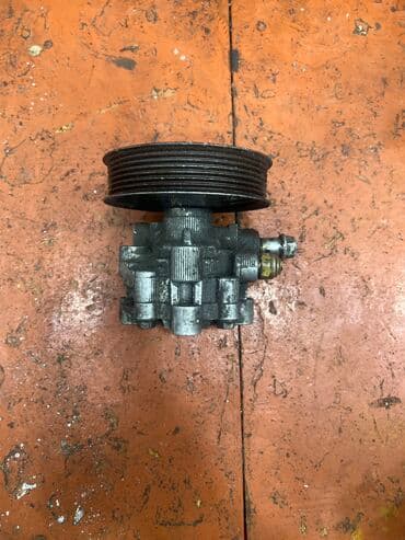 гидроцилиндр купить в бишкеке: Гидроусилитель Toyota Б/у, Оригинал — 2