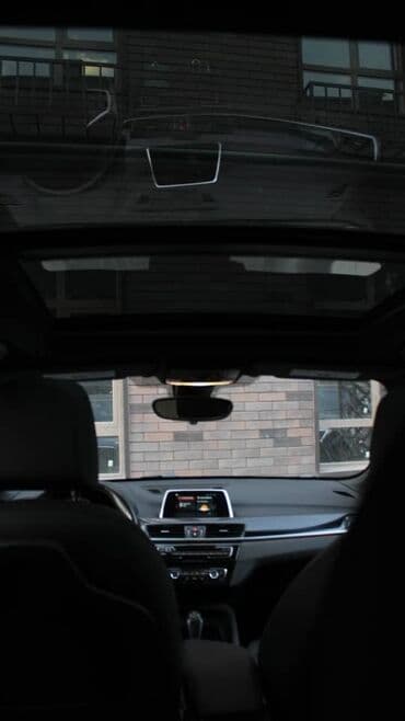 какие машины входят в комфорт яндекс такси в бишкеке: BMW X1: 2019 г., 2 л, Автомат, Бензин, Кроссовер — 10