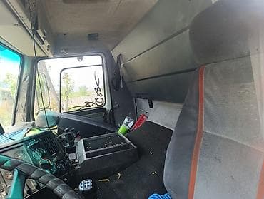 автом: Грузовик, Volvo, Дубль, 7 т, Б/у — 10