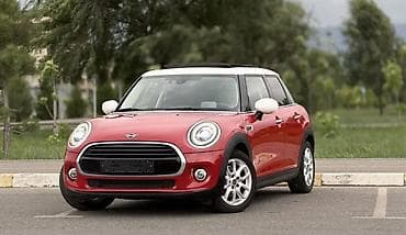 Mini Cooper: 2019 г., Хэтчбэк at lalafo.kg Mini Cooper: 2019 г., Хэтчбэк