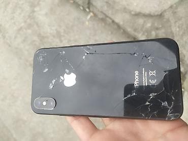 apple 12: IPhone Xs, 64 ГБ — 3