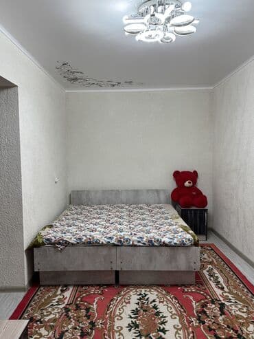 2 комнаты, Душевая кабина, Бронь