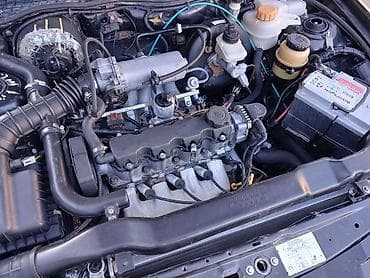 Daewoo: Daewoo Nexia: 2011 г., 1.5 л, Механика, Бензин, Седан — 9