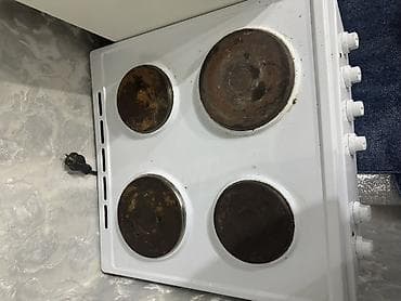 установка стиральной машины: Электрическая, Механическое, Напольная — 2